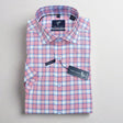 Forsyth Of Canada Men's SS Sport Shirt - A&M Clothing & Shoes - Westlock