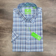 Forsyth Of Canada Men's SS Sport Shirt - A&M Clothing & Shoes - Westlock