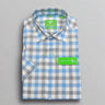 Forsyth Of Canada Men's SS Sport Shirt - A&M Clothing & Shoes