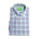 Forsyth of Canada Men's SS Sport Shirt - Seafoam