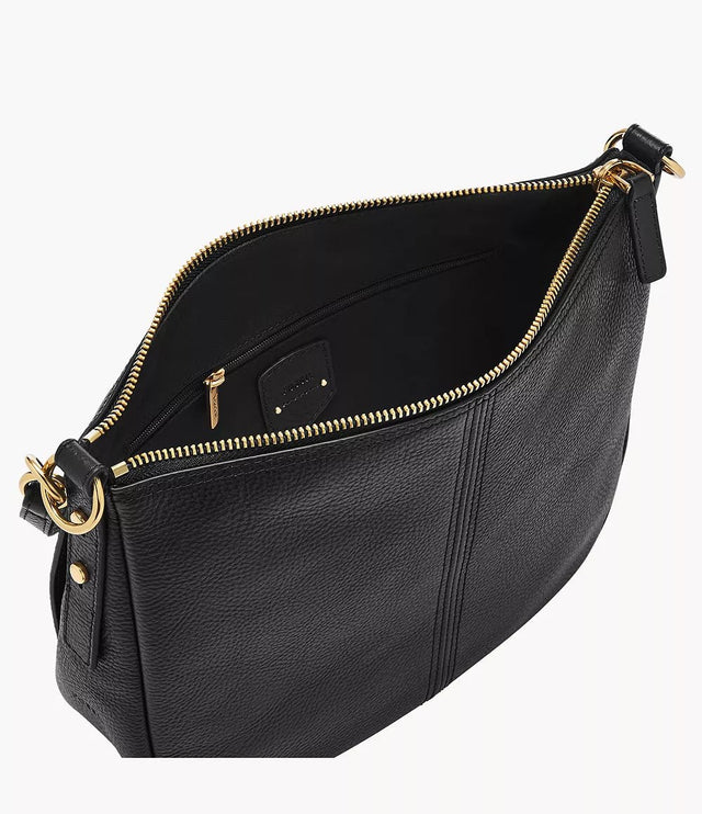 Fossil Jolie Leather Crossbody Bag - A&M Clothing & Shoes - Westlock