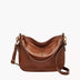 Fossil Jolie Leather Crossbody Bag - A&M Clothing & Shoes - Westlock