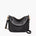 Fossil Jolie Leather Crossbody Bag - Black
