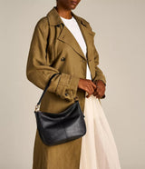 Fossil Jolie Leather Crossbody Bag - A&M Clothing & Shoes - Westlock