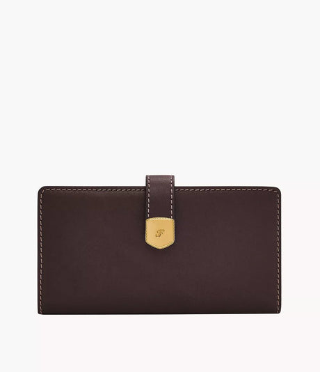 Fossil Lennox Tab Bifold Wallet - A&M Clothing & Shoes - Westlock