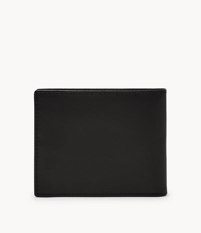 Fossil Men's Derrick RFID Bifold Flip Id - A&M Clothing & Shoes - Westlock