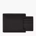 Fossil Men's Derrick Sliding 2-in-1 Wallet Black - A&M Clothing and Shoes