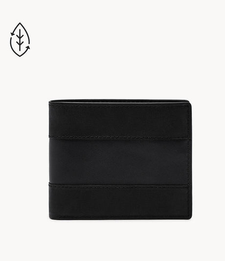 Fossil Men's Everett BF Flip ID Wallet - A&M Clothing & Shoes