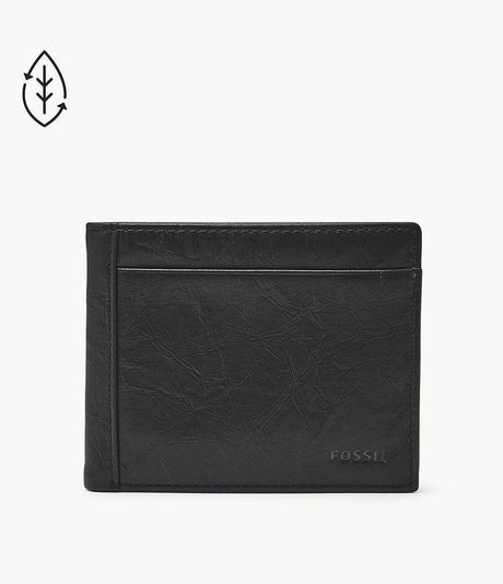 Fossil Men's Neel BF ID Wallet - A&M Clothing & Shoes