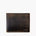 Fossil Men's Wade Flip ID Bifold Wallet - Black