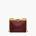 Fossil Penrose Small Wallet Crossbody - A&M Clothing & Shoes