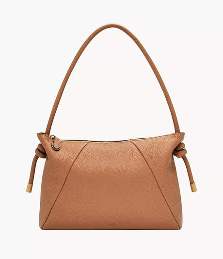 Fossil Willa Leather Shoulder Bag - A&M Clothing & Shoes - Westlock