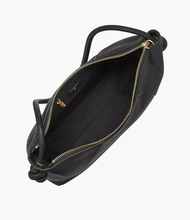 Fossil Willa Leather Shoulder Bag - A&M Clothing & Shoes - Westlock