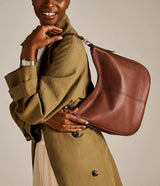 Fossil Women's Jolie Leather Hobo Bag - A&M Clothing & Shoes - Westlock