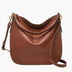 Fossil Women's Jolie Leather Hobo Bag - A&M Clothing & Shoes - Westlock