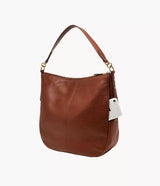 Fossil Women's Jolie Leather Hobo Bag - A&M Clothing & Shoes - Westlock