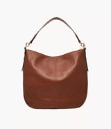 Fossil Women's Jolie Leather Hobo Bag - A&M Clothing & Shoes - Westlock