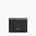 Fossil Women's Logan Trifold Wallet - Black