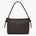 Fossil Women's Willa Shoulder Bag - Brown