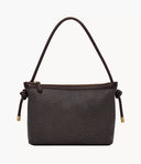 Fossil Women's Willa Shoulder Bag - Brown