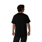 Fox Men's Absolute 195 Original Short Sleeve T-Shirt - Black