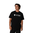 Fox Men's Absolute 195 Original Short Sleeve T-Shirt - Black
