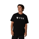 Fox Men's Absolute 195 Original Short Sleeve T-Shirt - Black