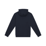 Fox Men's Absolute Fleece Zip Hoodie - Midnight