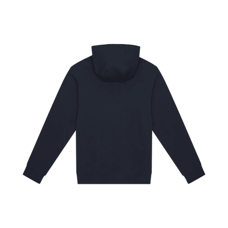 Fox Men's Absolute Fleece Zip Hoodie - Midnight