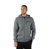 Fox Men's Absolute Fleece Zip Hoodie - Heather Graphite