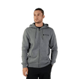 Fox Men's Absolute Fleece Zip Hoodie - A&M Clothing & Shoes - Westlock