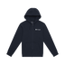 Fox Men's Absolute Fleece Zip Hoodie - Midnight