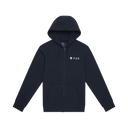 Fox Men's Absolute Fleece Zip Hoodie - Midnight