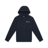 Fox Men's Absolute Fleece Zip Hoodie - Midnight