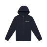 Fox Men's Absolute Fleece Zip Hoodie - A&M Clothing & Shoes - Westlock