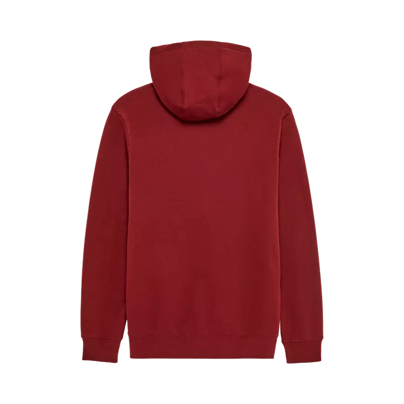 Fox Men's Absolute Fleece Zip Hoodie - A&M Clothing & Shoes - Westlock