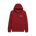 Fox Men's Absolute Fleece Zip Hoodie - Rust
