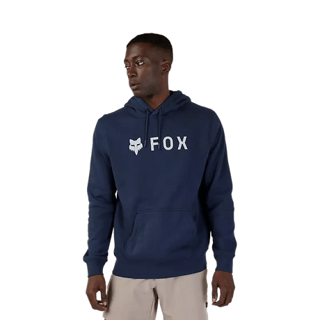 Fox Men's Absolute Pull - Over Hoodie - A&M Clothing & Shoes - Westlock