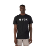 Fox Men's Absolute Short Sleeve Premium T-Shirt - A&M Clothing & Shoes - Westlock