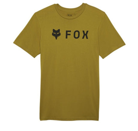 Fox Men's Absolute SS Premium T-Shirt - A&M Clothing & Shoes - Westlock