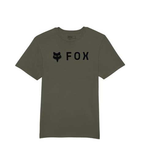 Fox Men's Absolute SS Premium Tee - A&M Clothing & Shoes - Westlock