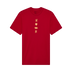 Fox Men's Checkered SS Premium Tee - A&M Clothing & Shoes - Westlock