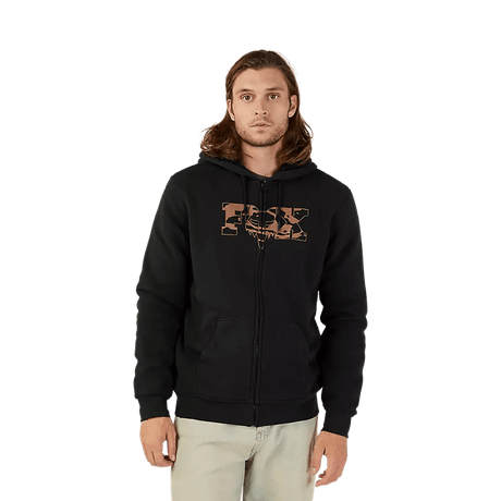 Fox Men's Cienega Sasquatch Zip Hoodie - A&M Clothing & Shoes