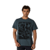 Fox Men's Circa 74 195 Original Short Sleeve T-Shirt - Deep Cobalt