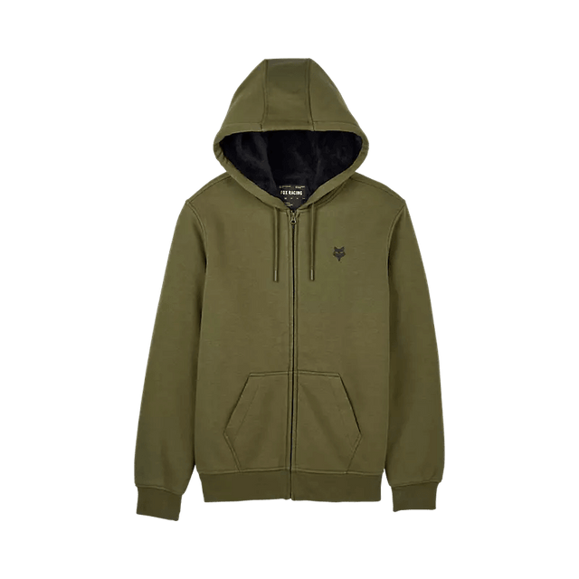 Fox Men's Dynamic Sasquatch Zip Hoodie - A&M Clothing & Shoes - Westlock