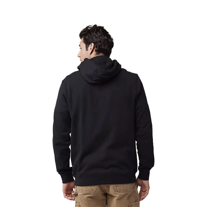 Fox Men's Emotion Pull - Over Hoodie - A&M Clothing & Shoes - Westlock