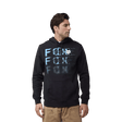 Fox Men's Emotion Pull - Over Hoodie - A&M Clothing & Shoes - Westlock