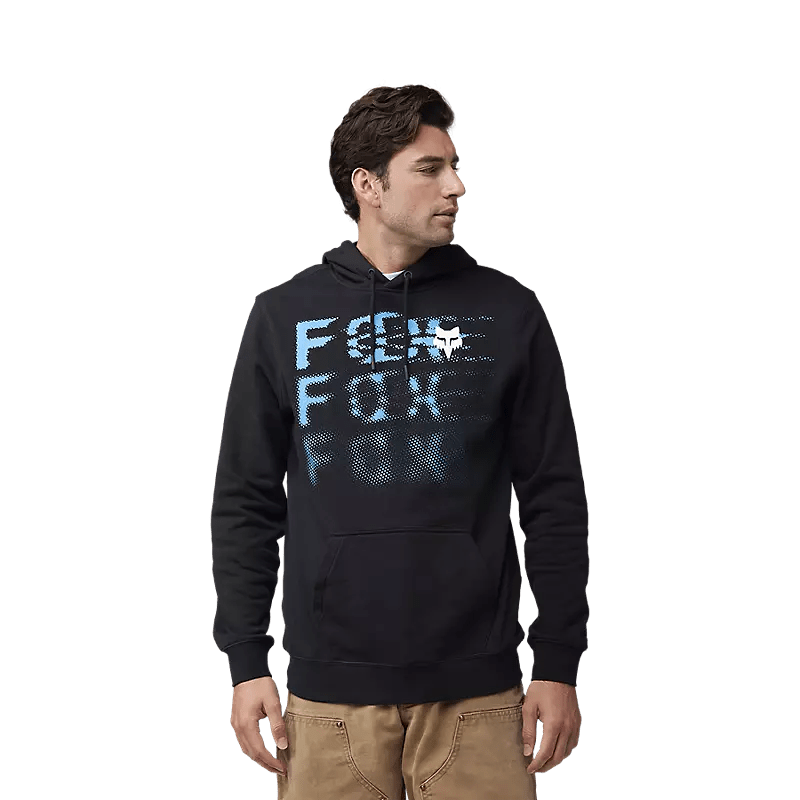 Fox Men's Emotion Pull - Over Hoodie - A&M Clothing & Shoes - Westlock