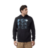 Fox Men's Emotion Pull - Over Hoodie - A&M Clothing & Shoes - Westlock