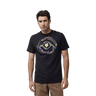 Fox Men's Energy Face SS Premium T-Shirt - A&M Clothing & Shoes - Westlock